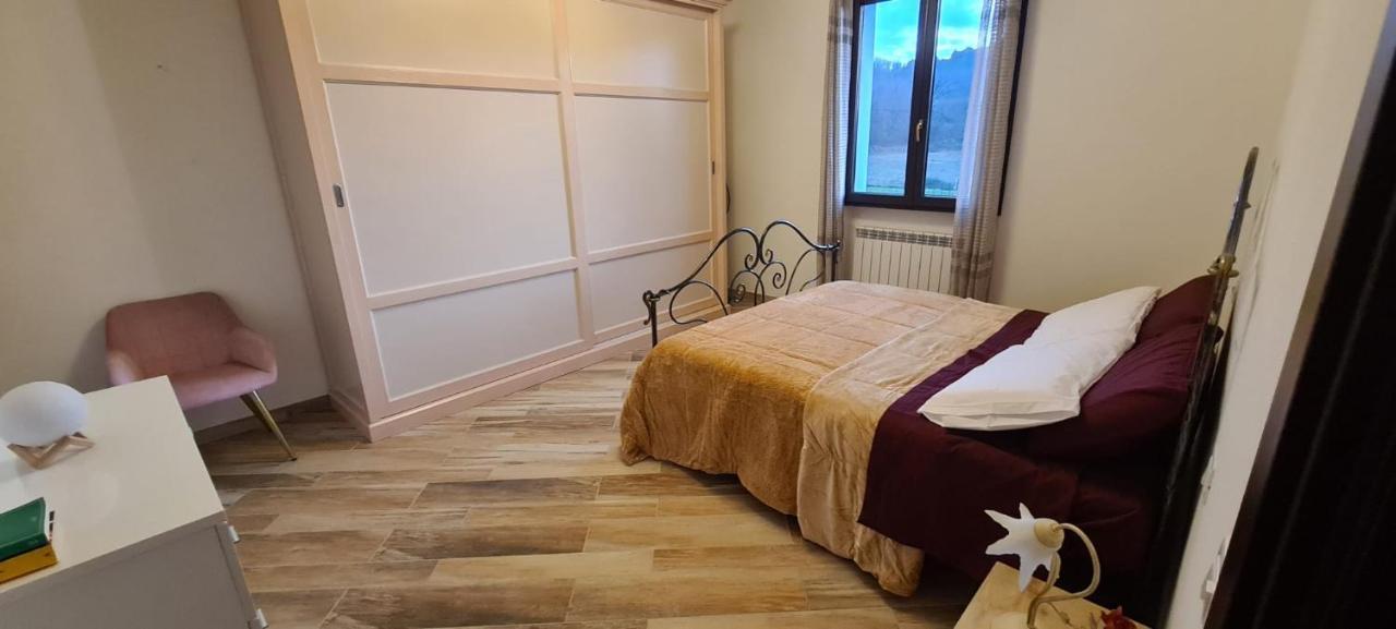 Villa Azzurra Immersa Nel Verde Tra Firenze, Arezzo E Siena Terranuova Bracciolini Luaran gambar