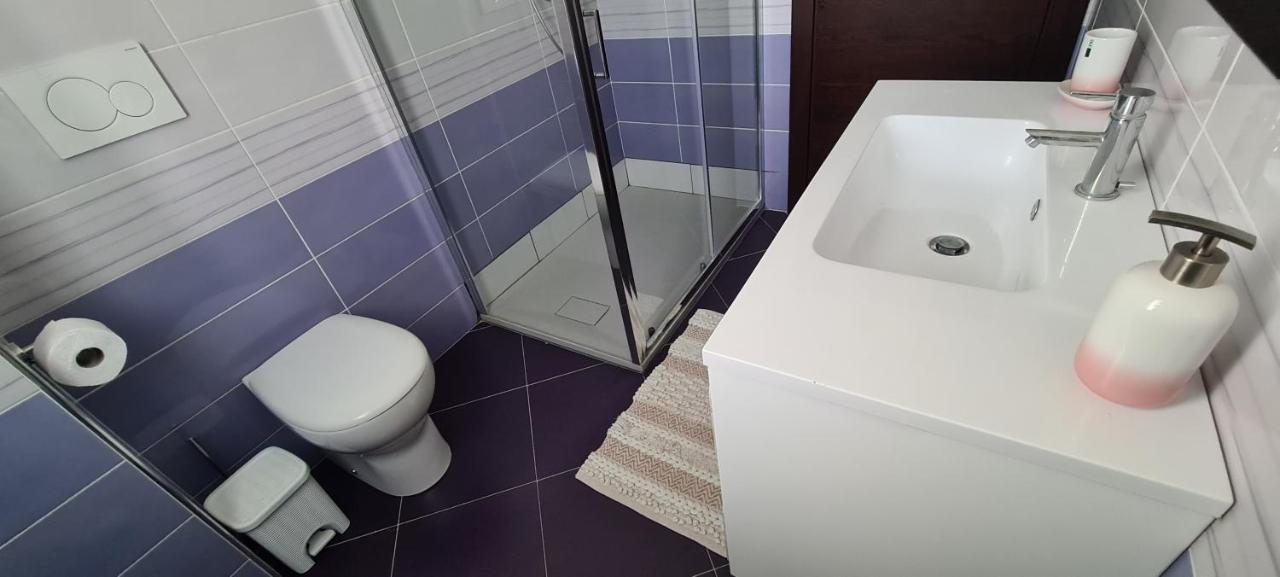 Villa Azzurra Immersa Nel Verde Tra Firenze, Arezzo E Siena Terranuova Bracciolini Luaran gambar